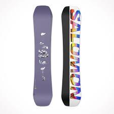 SALOMON NO DRAMA LILIAC (2024/25) NO DRAMALILIAC Salomon