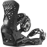 SALOMON HIGHLANDER BLACK HIGHLANDERBLACK Salomon