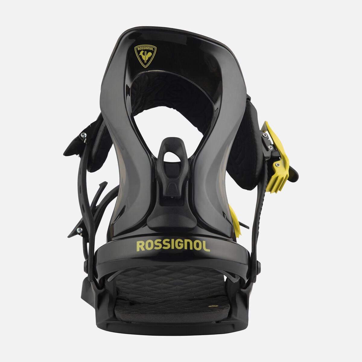 ROSSIGNOL COBRA BLACK (2025/26) COBRABLK ROSSIGNOL