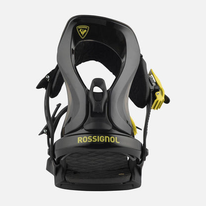 ROSSIGNOL COBRA BLACK (2025/26) COBRABLK ROSSIGNOL