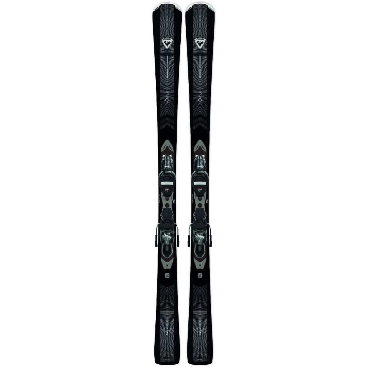 ROSSIGNOL NOVA 4 XP10 (2025/26) NOVA 4 XP10BLK ROSSIGNOL
