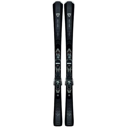 ROSSIGNOL NOVA 4 XP10 (2025/26) NOVA 4 XP10BLK ROSSIGNOL