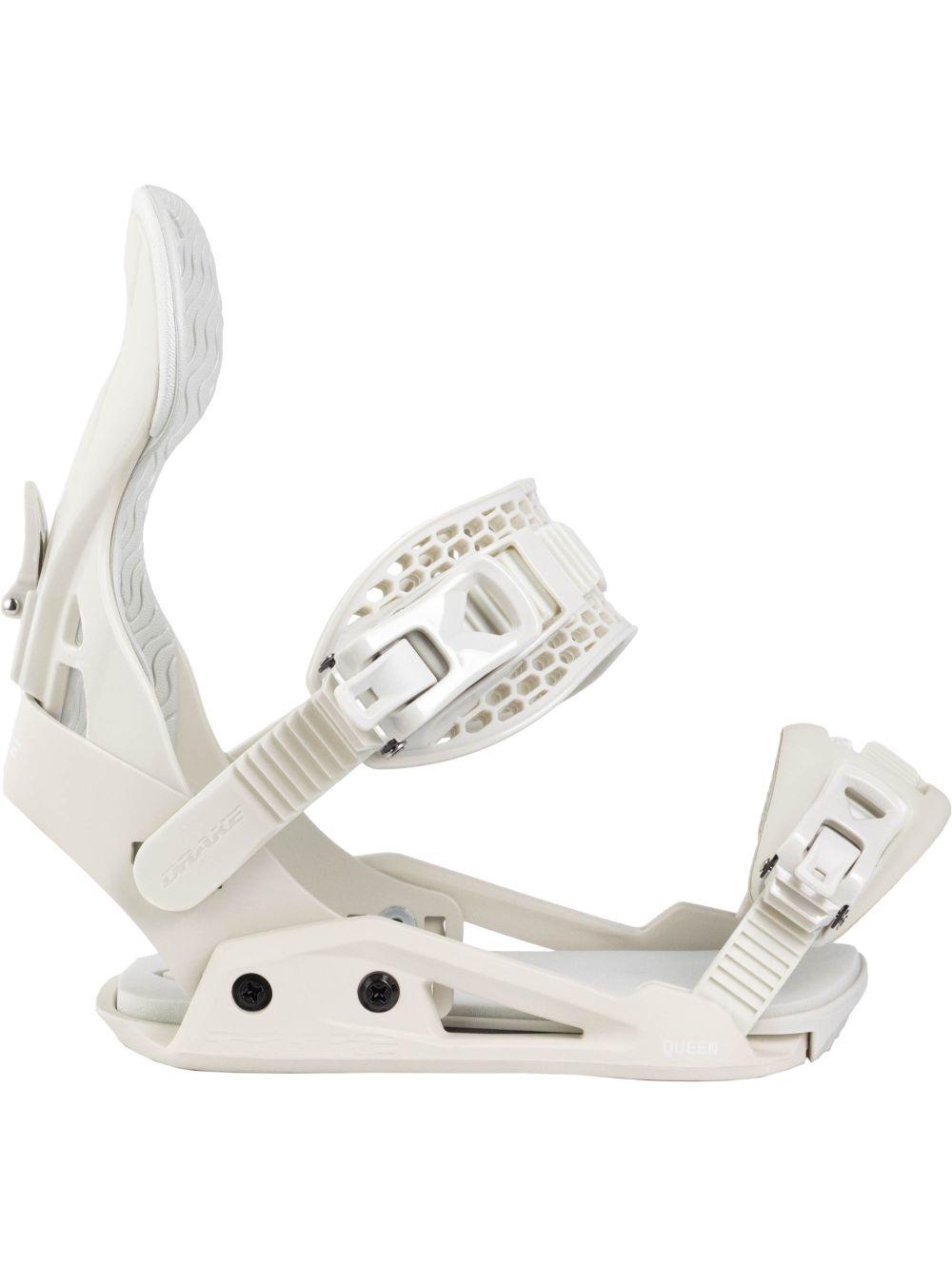 DRAKE QUEEN WHITE (2025/26) QUEENWHITE DRAKE