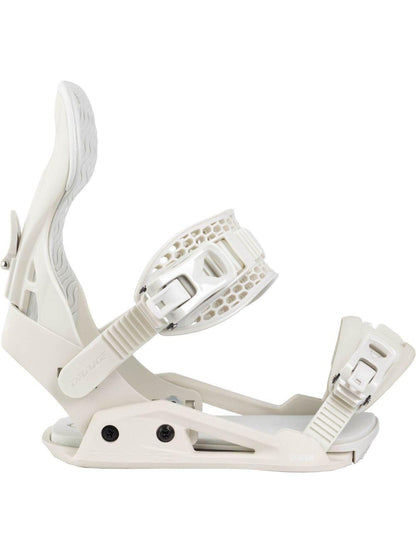 DRAKE QUEEN WHITE (2025/26) QUEENWHITE DRAKE