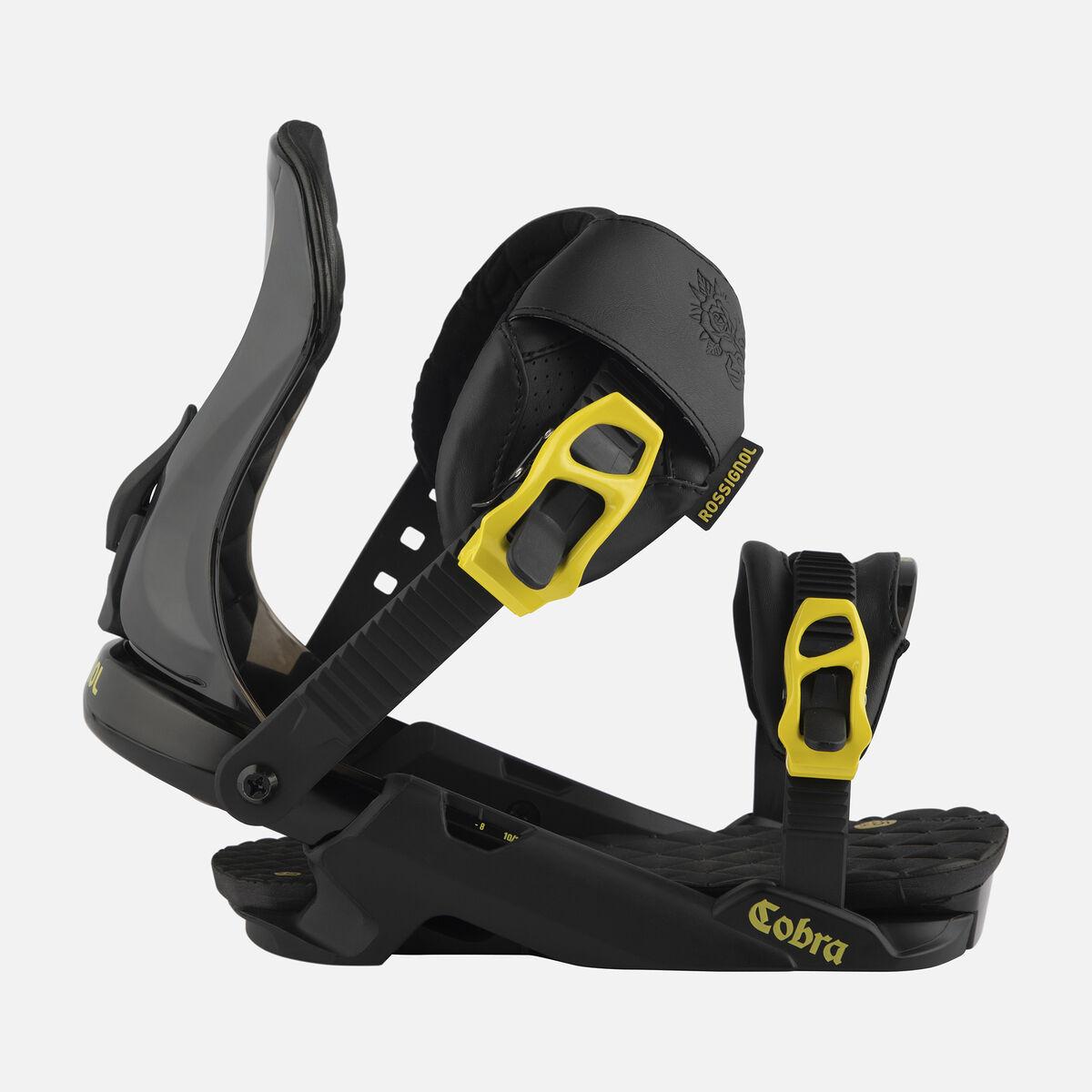 ROSSIGNOL COBRA BLACK (2025/26) COBRABLK ROSSIGNOL