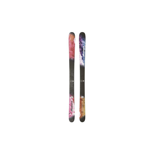 NORDICA Unleashed 90  (2025/2026) UNLEASHED 90PINK NORDICA