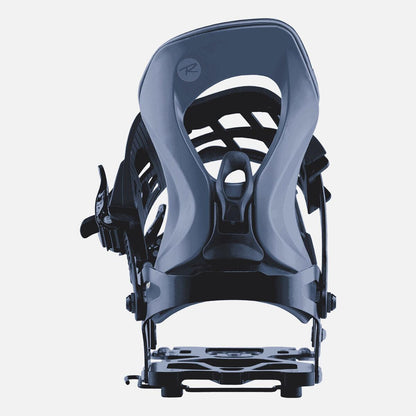 ROSSIGNOL PLUM XV SPLIT BD + INTERFACE PLUM XV SPLIT BD + INTERFACEBLACK ROSSIGNOL