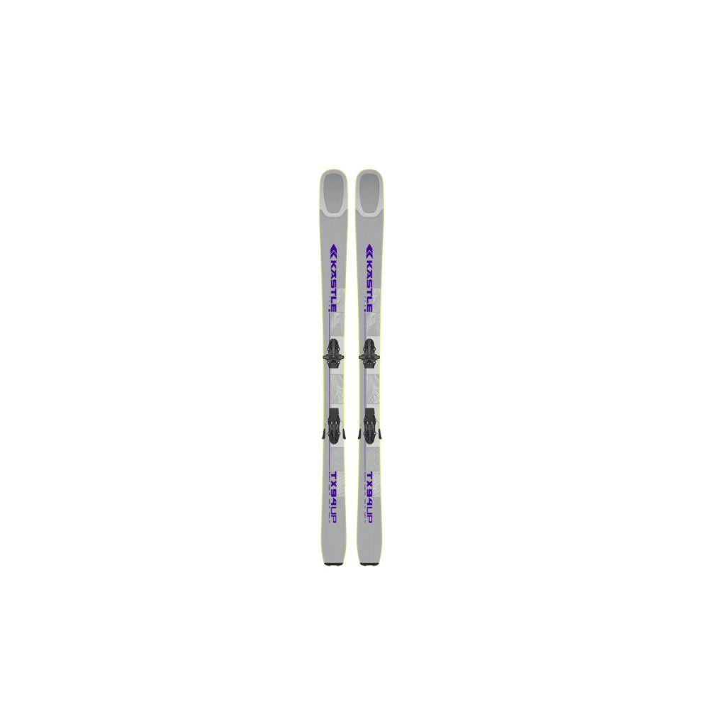 KASTLE TX94UP TOURING (2025/26) TX 94 UPGREY kastle