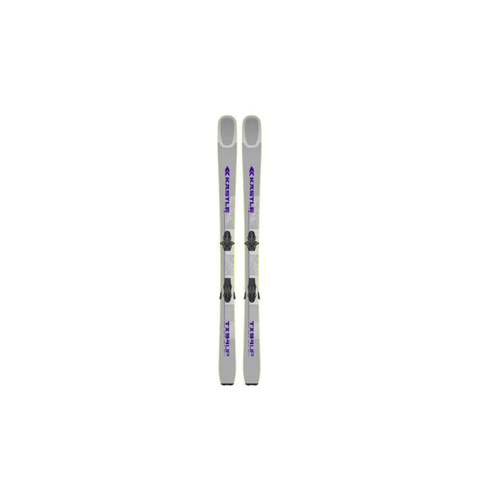 KASTLE TX94UP TOURING (2025/26) TX 94 UPGREY kastle