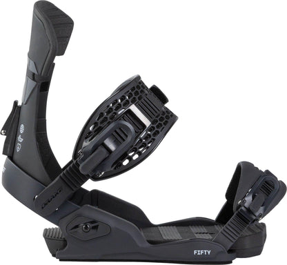 DRAKE FIFTY BLACK (2025/26) FIFTYBLK DRAKE