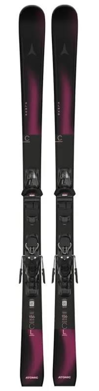 ATOMIC CLOUD CL (2025/26) CLOUD CLBLK ATOMIC