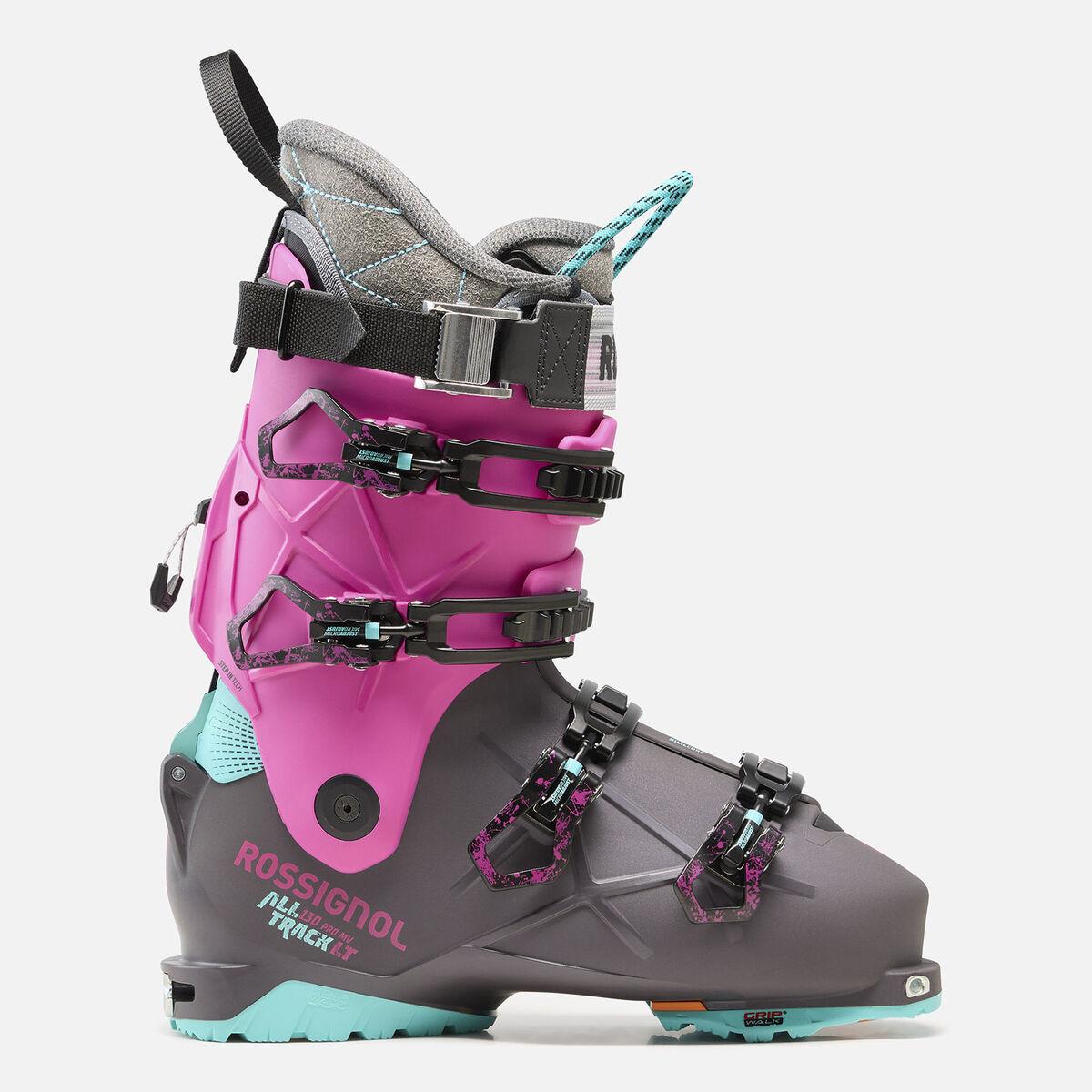 ROSSIGNOL ALLTRACK PRO 130 MV LT GW (2025/26) ALLTRACK PRO 130 MV LT GWFUCHSIA ROSSIGNOL