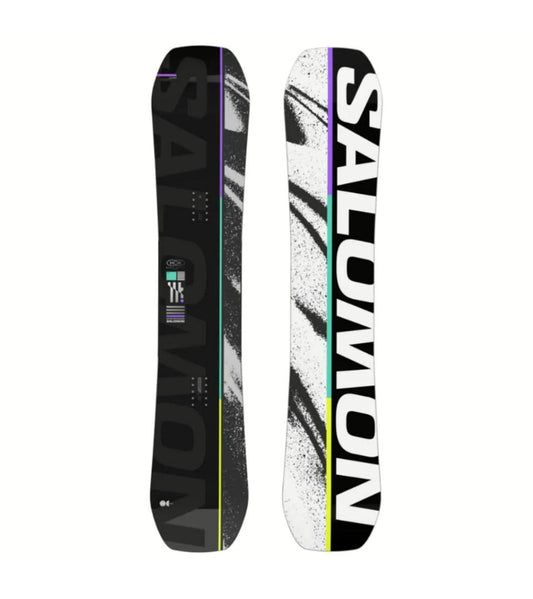 SALOMON HUCK KNIFE PRO (2025/26) HUCK KNIFE PROBLK Salomon