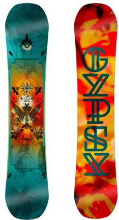 SALOMON GYPSY GIPSYORANGE Salomon