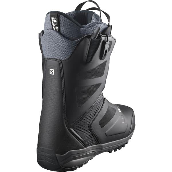 SALOMON DIALOGUE BLACK DIALOGUEBLACK Salomon