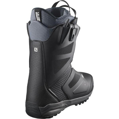 SALOMON DIALOGUE BLACK DIALOGUEBLACK Salomon