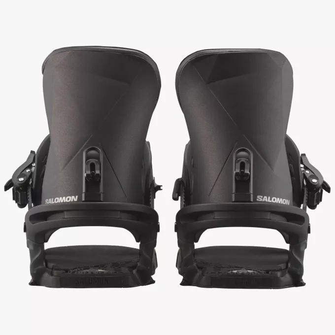 SALOMON ALIBI PRO BLACK ALIBI PROBLACK Salomon