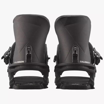 SALOMON ALIBI PRO BLACK ALIBI PROBLACK Salomon