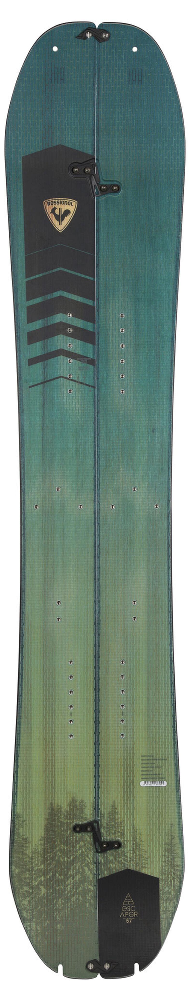 ROSSIGNOL ESCAPER SPLIT ESCAPER SPLITGREEN ROSSIGNOL