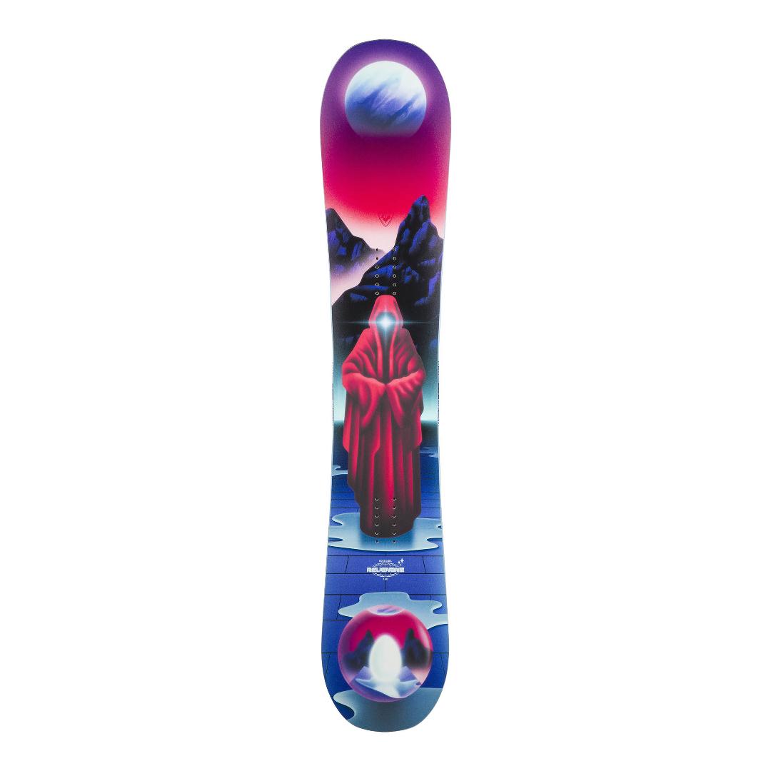 ROSSIGNOL REVENANT WIDE (2025/26) REVENANT WIDEPINK ROSSIGNOL
