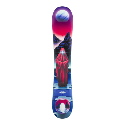 ROSSIGNOL REVENANT WIDE (2025/26) REVENANT WIDEPINK ROSSIGNOL