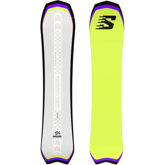 SALOMON DANCEHAUL (2024/25) DANCEHAULWHITE Salomon