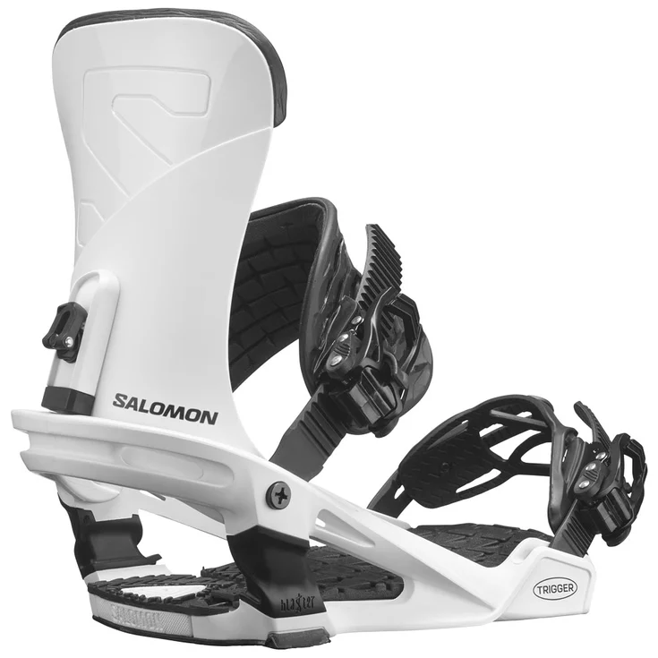 SALOMON TRIGGER WHITE TRIGGERWHITE Salomon