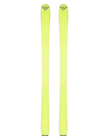 BLACK CROWS ORB FREEBIRD ORB FREEBIRDYELLOW BLACK CROWS