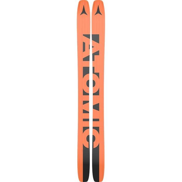 Sci freeride Atomic Backland 109 (25/26) — vista 2