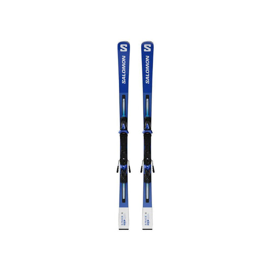 SALOMON S/RACE GS 10 + MI12 GW F (2025/26) S/RACE GS 10 + MI12BLU Salomon