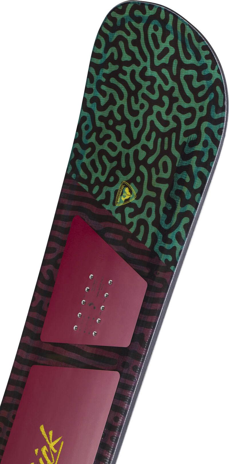 ROSSIGNOL TRICKSTICK (2025/26) TRICKSTICKGREEN ROSSIGNOL