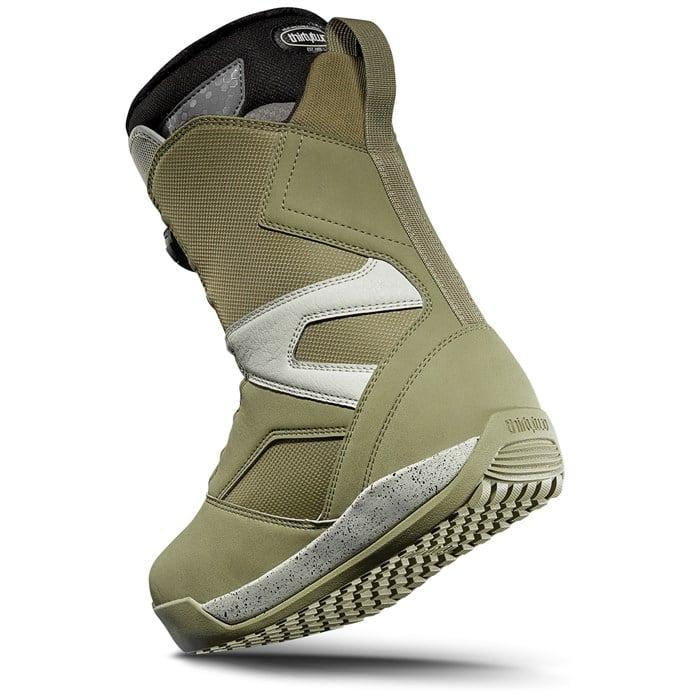 THIRTYTWO W'S STW DB OLIVE (2025/26) WS STW DBOLIVE Thirtytwo