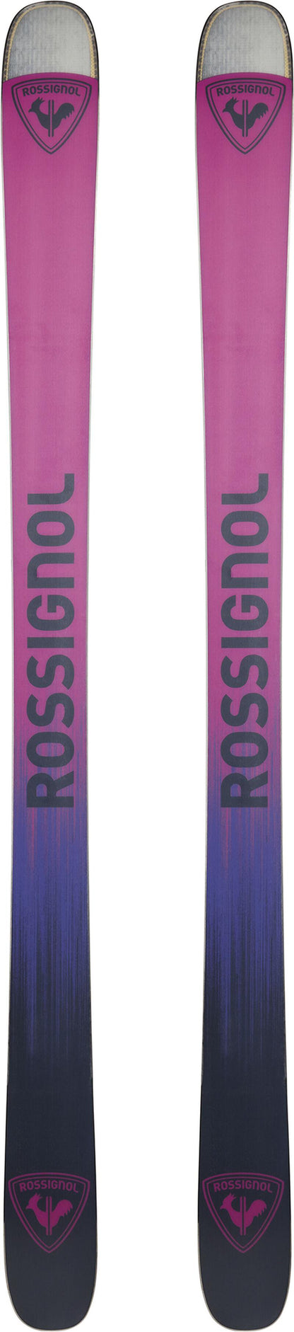 ROSSIGNOL SENDER FREE 100 PIVOT 2.0 11 SENDER FREE 100 PIVOT 2.0 11PINK ROSSIGNOL
