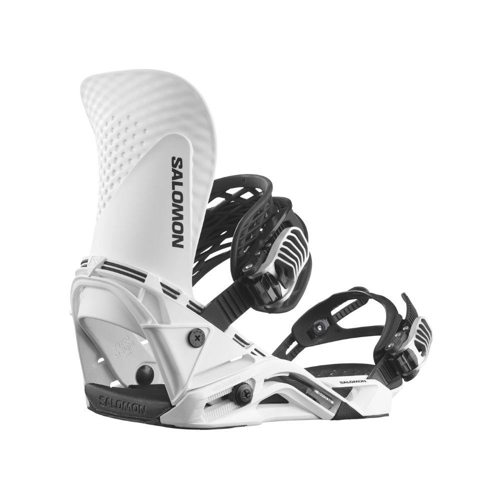 SALOMON HOLOGRAM WHITE HOLOGRAMWHITE Salomon