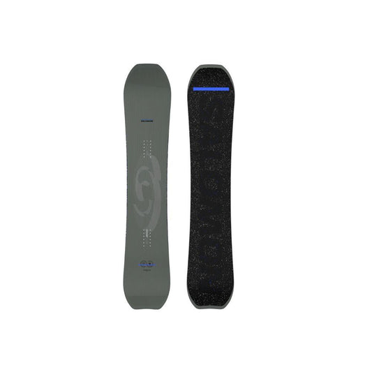 SALOMON HIGHPATH (2025/26) HIGHPATHGREY Salomon