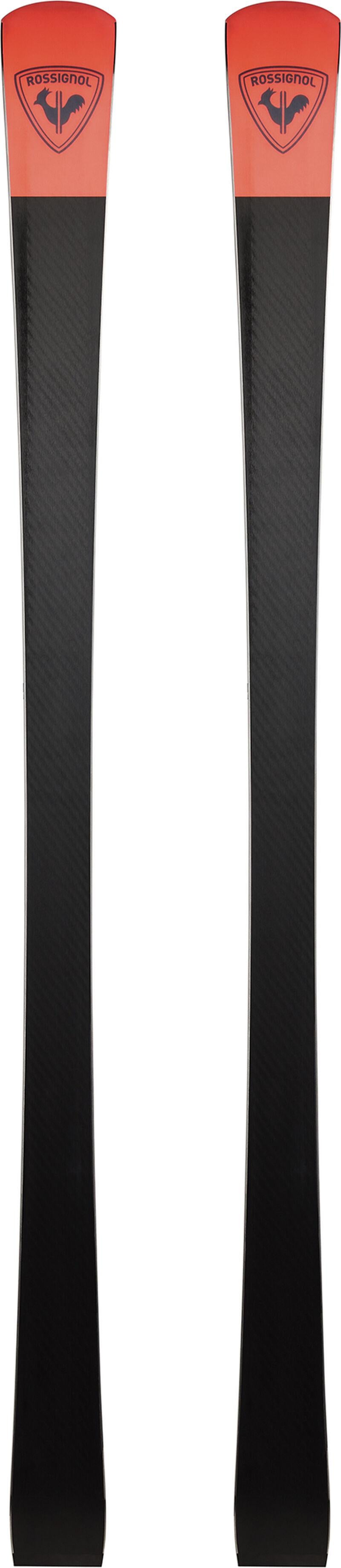Sci da pista Rossignol Forza 70 Konect + SPX 14 (25/26) — vista 3