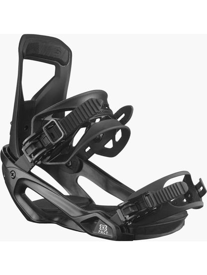 SALOMON PACT BLACK PACTBLK Salomon