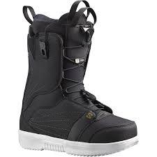 SALOMON PEARL PEARLBLACK Salomon