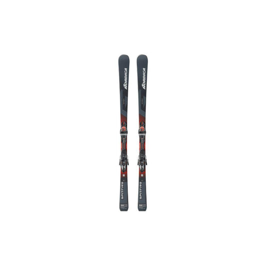 NORDICA SPITFIRE TI+TP2LT11 FDT  (2025/2026) SPITFIRE TI+TP2LT11 FDTRED NORDICA