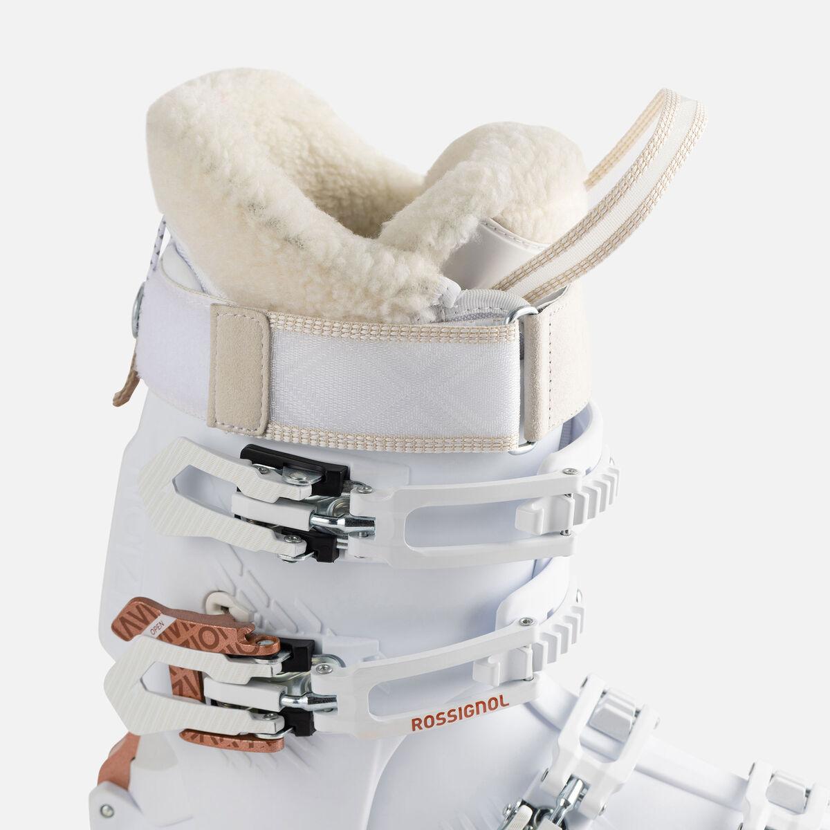 ROSSIGNOL VIZION 4B PRO 100W G (2025/26) VIZION 4B PRO 100W GWWHITE ROSSIGNOL