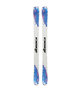 Sci freeride Nordica Unleashed 90 (25/26) — vista 2