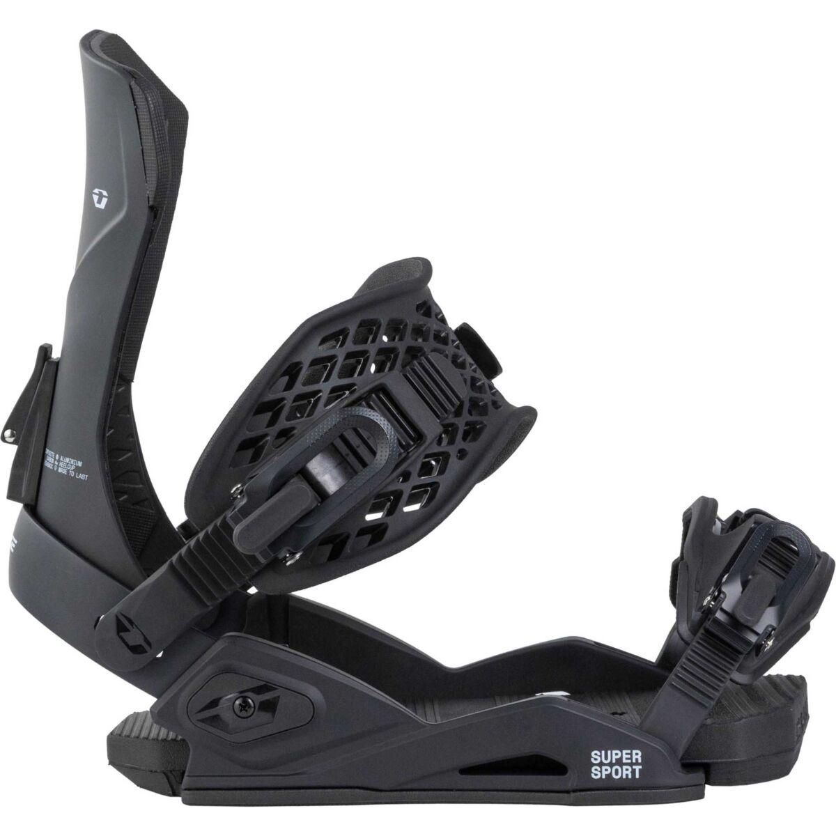 DRAKE SUPERSPORT BLACK (2025/26) SUPERSPORTBLK DRAKE