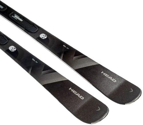 HEAD REAL JOY + 9 GW (2025/26) REAL JOYGREY head