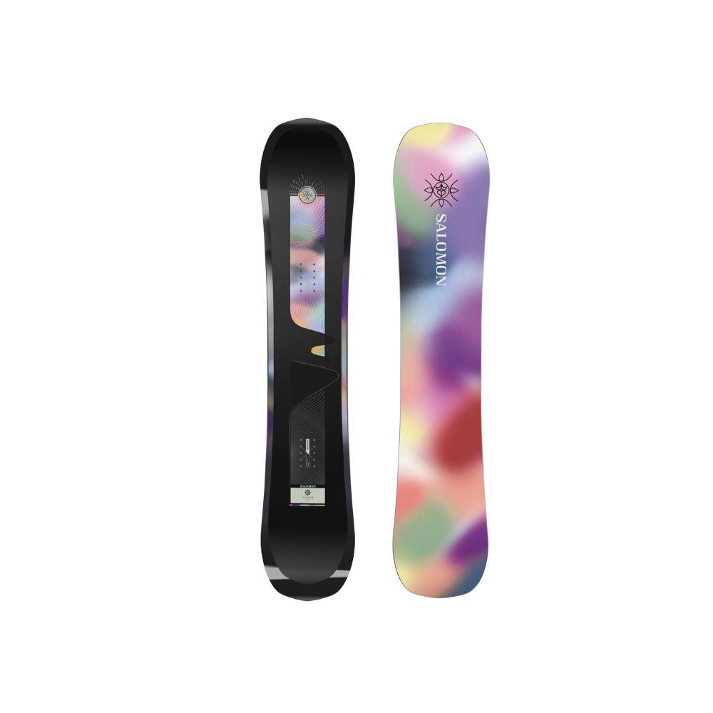 SALOMON WONDER (2025/26) WONDERBLK Salomon