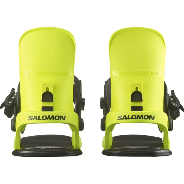 SALOMON EDB NEON YELLOW EDBNEON YELLOW Salomon