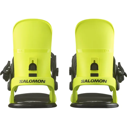SALOMON EDB NEON YELLOW EDBNEON YELLOW Salomon