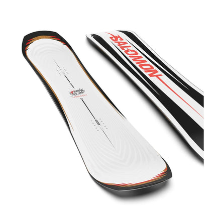 SALOMON ASSASIN (2025/26) ASSASINWHITE Salomon