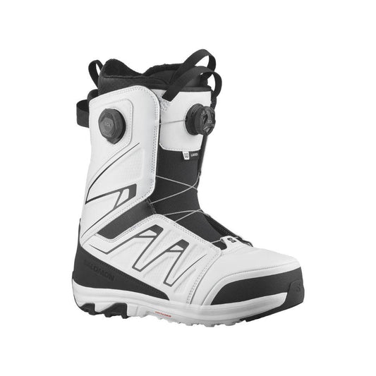 SALOMON LAUNCH BOA SJ BOA LAUNCH BOA SJ BOAWHITE Salomon