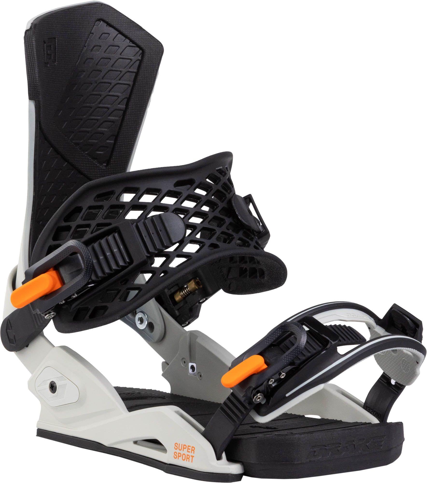 DRAKE SUPERSPORT GREY SUPERSPORTGREY DRAKE