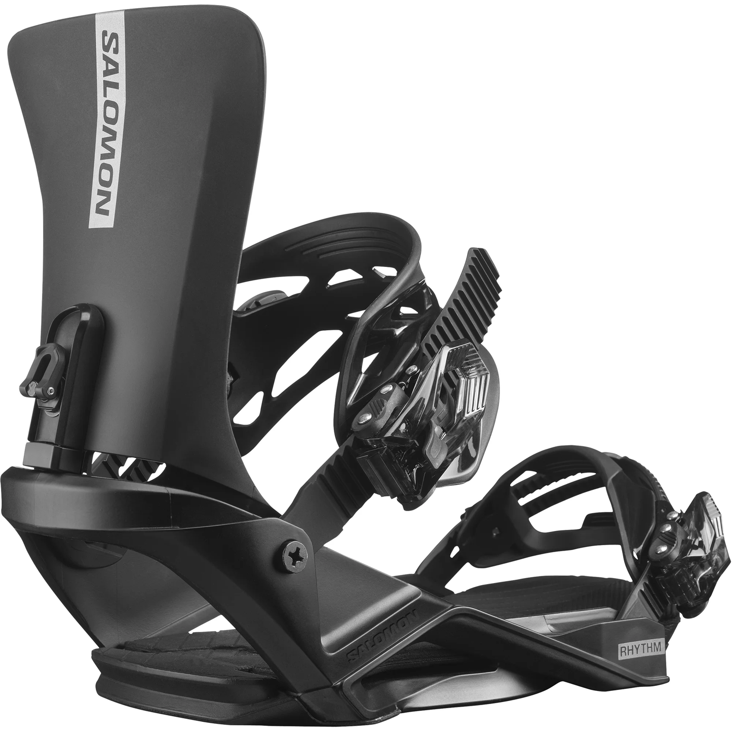 SALOMON RHYTHM BLACK RYTHMBLACK Salomon